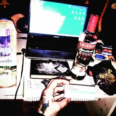 Nazgul Flow - Morire Delincuente 2017