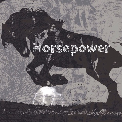 Muranji- Horsepower [UNMASTERED]