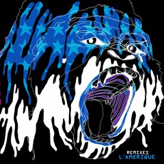 Younick - L'amérique (Chuck Prudence Mix)