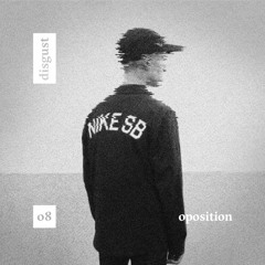 discast | 008 | Oposition
