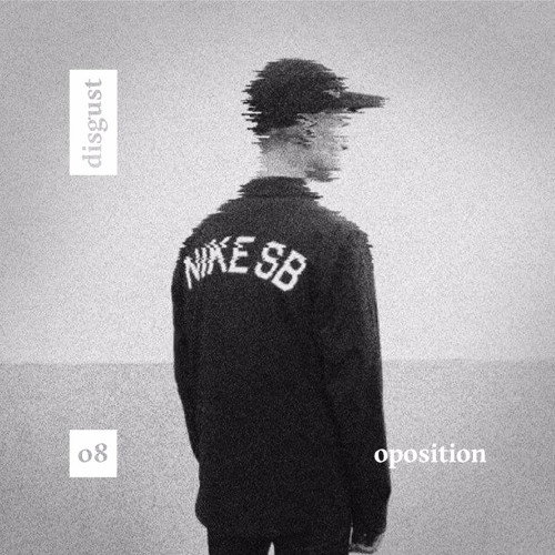 discast | 008 | Oposition