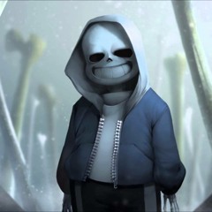 The Murder [Dusttale megalovania]