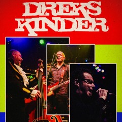 Drekskinder - D'n Einzame Live