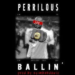 PERRILOUS-BALLIN