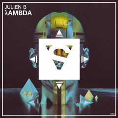 Julien B - λambda (Free Download)