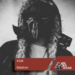 SSS Podcast #238 : Balatron