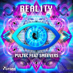 PULTEC Feat Smeevers -  Reality - Teaser ( OUT NOW - Exclusive Beatport 18/03/2017 )