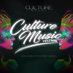 Ninety'3 Projext - CULTURE MUSIC FESTIVAL Mix (Preview)