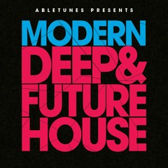'Modern Deep & Future House' Sample Pack