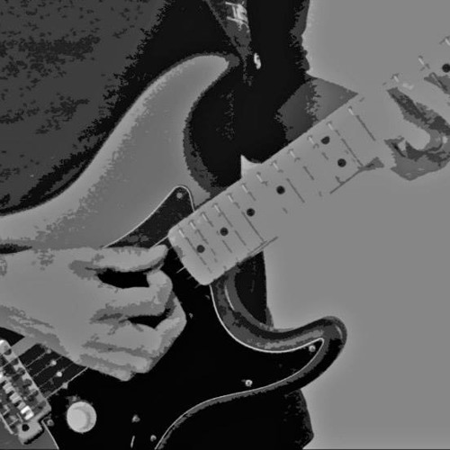 GREMLINS - ROCK METAL GUITAR VERSION (2009)
