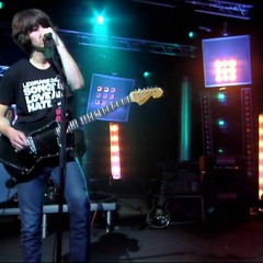 Teddy Picker - Arctic Monkeys Concert Live 2011