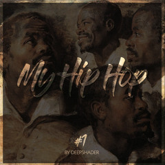 #MyHipHop #1 by Deepshader