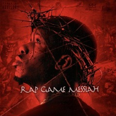 Messiah "Koly P Type Beat" Snippet (Prod.YzOnThaTrack)