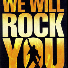We Will Rock You (Z.WIL Mash Edit)DL: hearthis.at/z.wil