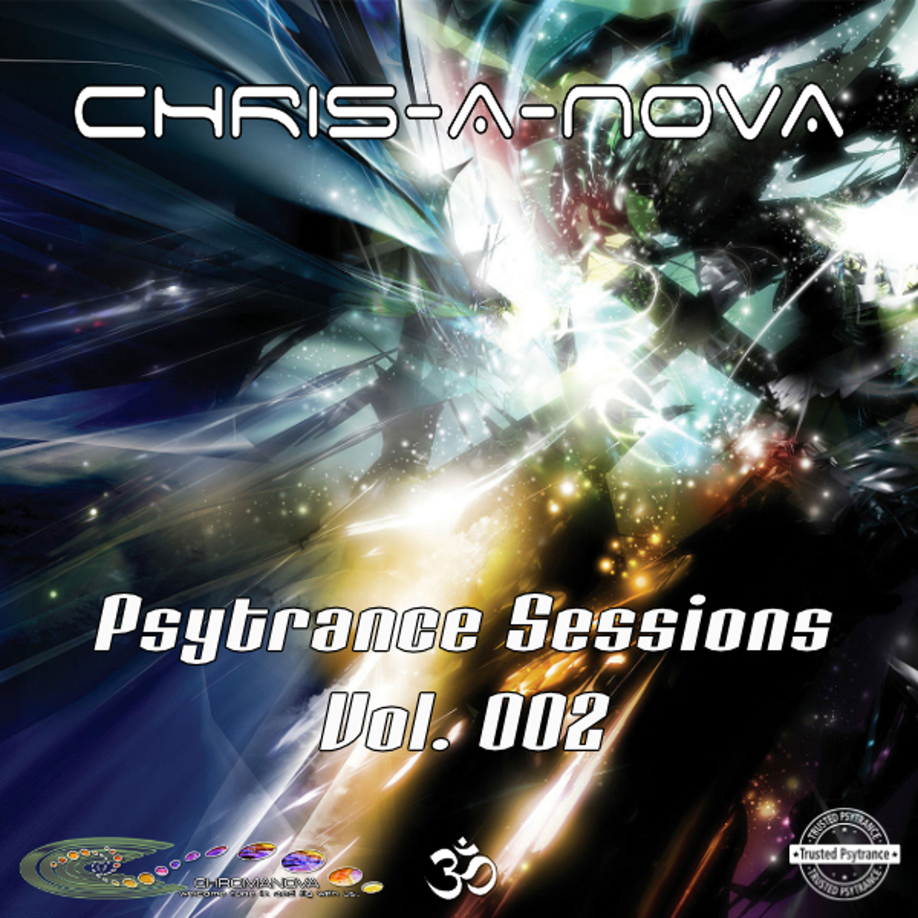 Chris-A-Nova (Electric Playground / YSE Rec.)