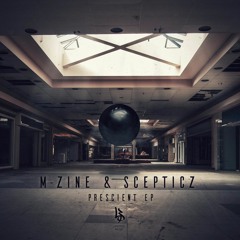 M-zine & Scepticz - Prescient