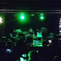 concert at alternativ aften - 4.03.17 - dungeon presence.