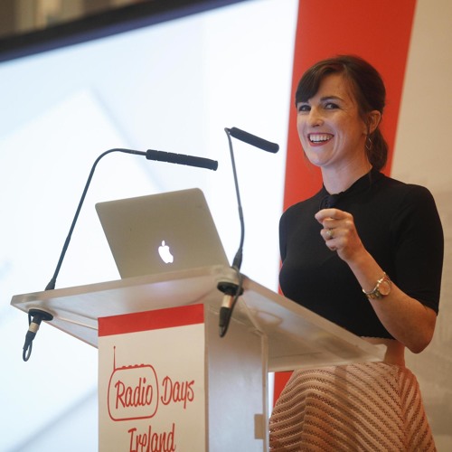 Stream Cera Ward On How Radio And Digital Compliment Each Other by ...