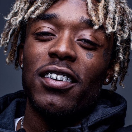 Lil Uzi Vert -  Boring Sh*t