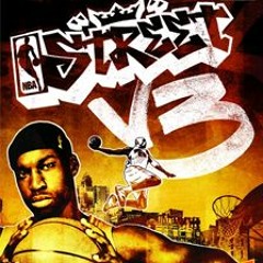 NBA Street Vol.3