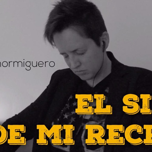 Stream El Sitio De Mi Recreo Clara Guerrera versionando a Antonio Vega, con base de Emilio