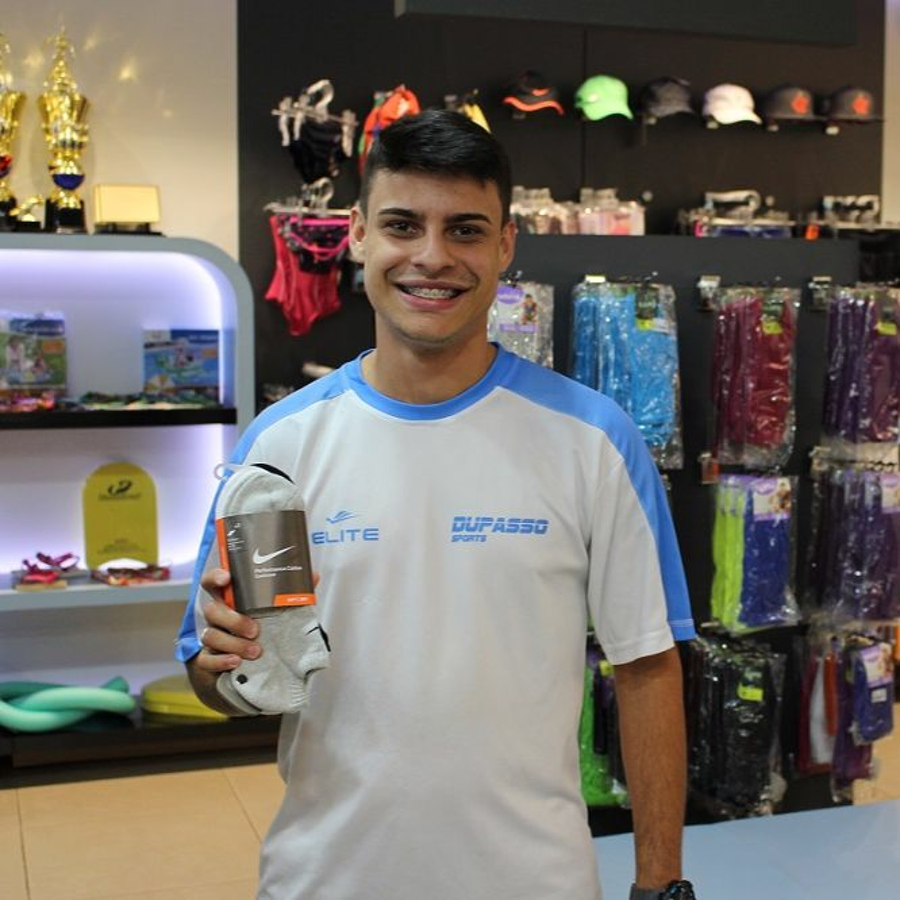 Rádio Vendas com Leandro Branquinho Palestrante