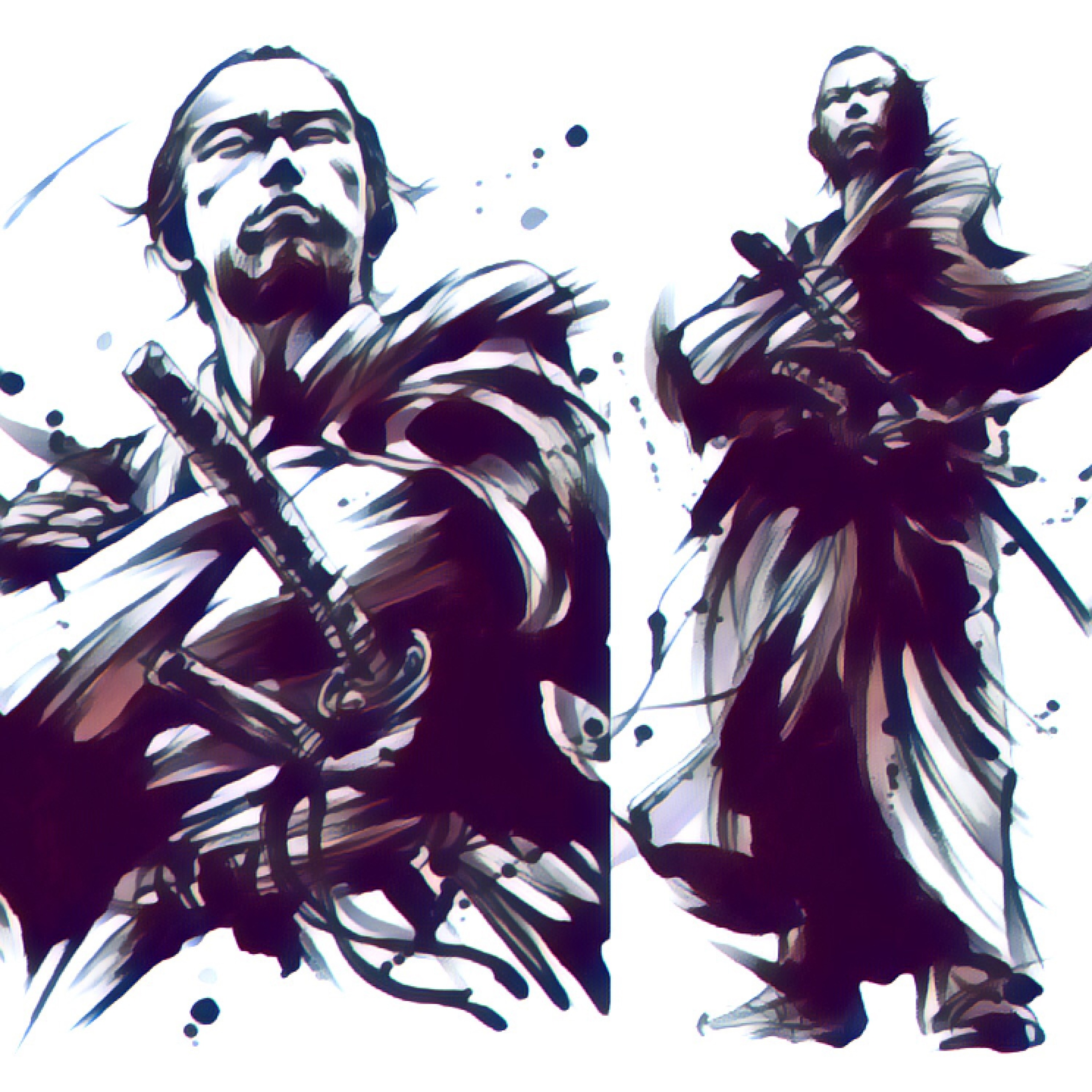 shogun episode artwork