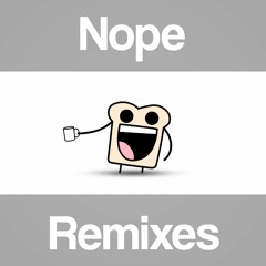 Omfg - Nope (Ephixa Remix)