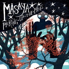 Premiere: Masaya - The Backstage [Chapter 24 Records]
