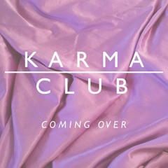 Coming Over