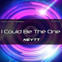 NEYTT - I Could Be The One 2.0 // *** FREE DOWNLOAD ***