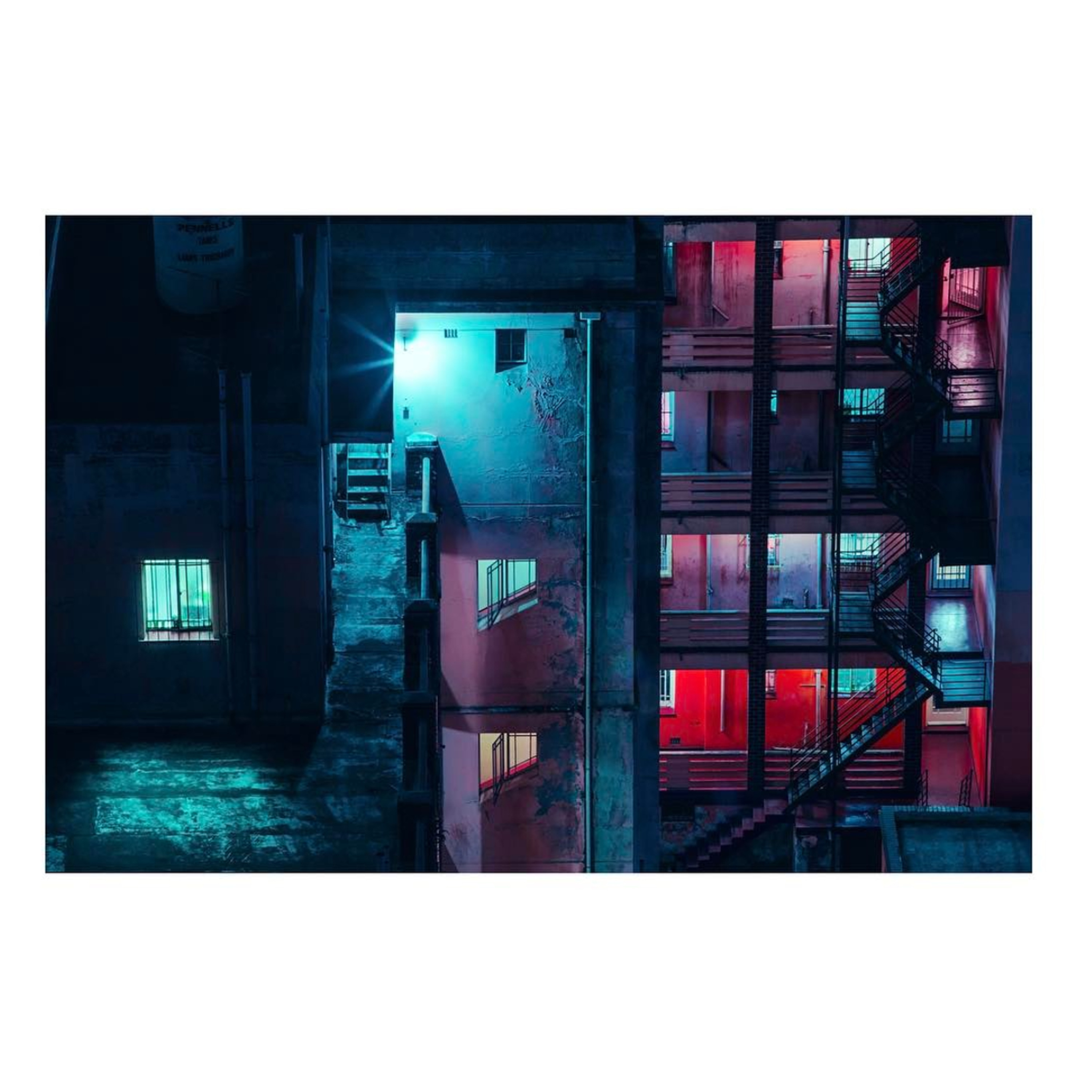 1995 - ansar. episode artwork