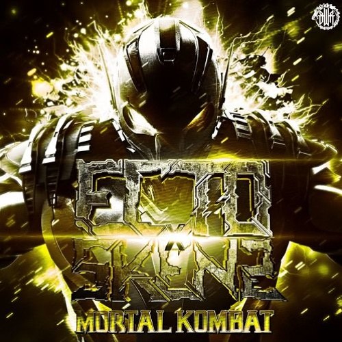 SKENZxECTO - MORTAL KOMBAT (ECTO "2017" VIP) *FREE DOWNLOAD*