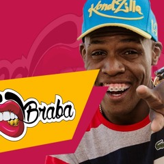 MC Kekel - Ôh Que Gosto Encosta Lá No Helipa DJ André Mendes Lançamento 2017