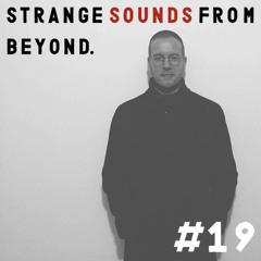 SSFB #19 at Red Light Radio w/ Mark Knekelhuis