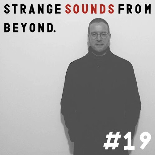 SSFB #19 at Red Light Radio w/ Mark Knekelhuis