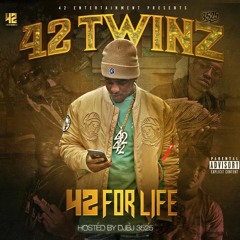 42 Twinz x Secrecy (feat. Tee Grizzley & Peezy)