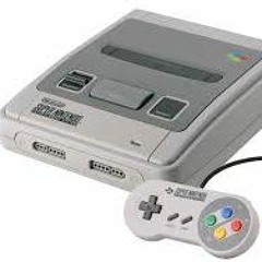 SPC700(yoshi's island)