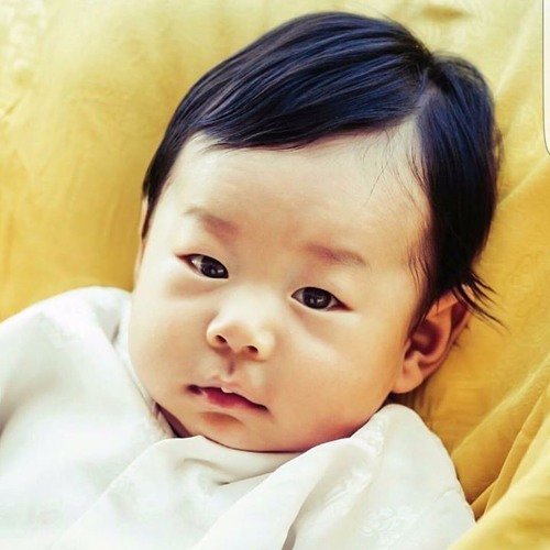 Gyalsey Jigme Namgyel Wangchuck