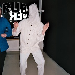 RUBBER TIJD with The Social Lover