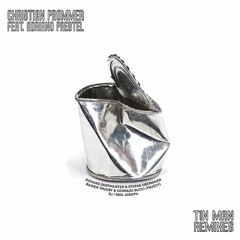 Christian Prommer - Tin Man feat. Adriano Prestel (RJ Remix)