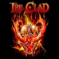 Winter's Wolves - The Sword by Ire Clad Live at Practice