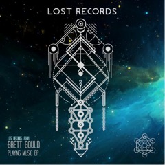 Brett Gould - The Drug - Playing Music EP - LR048