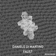 Daniele Di Martino - Different (Original Mix) [SNIPPET]