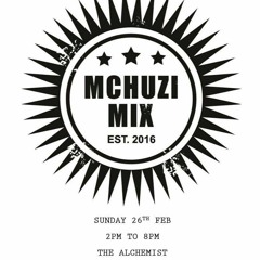 GTD #53 @Wake Up Dancing — Mchuzi Mix Retake (28 - 02 - 2017 | 0412h)