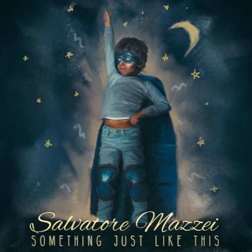Something Just Like This - Chainsmokers & Coldplay
