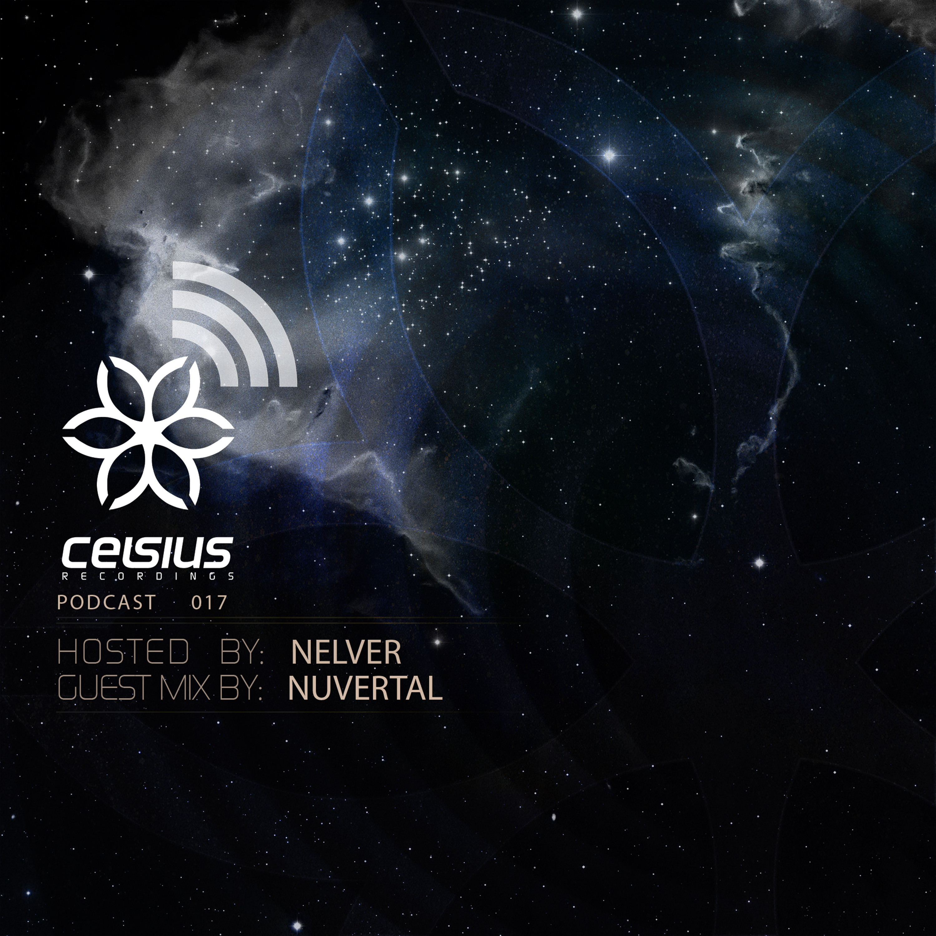 Celsius Recordings Podcast