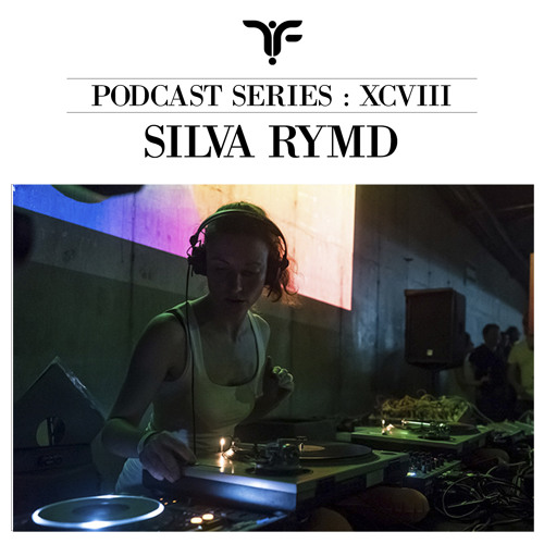 The Forgotten XCVIII: Silva Rymd