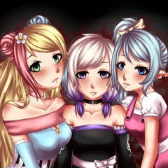 【UTAUカバー】Onii Yuukai 【Hana Haru, Yoru Yuki & Yume Shiawasena feat. Mimo】