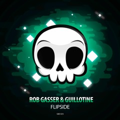 Guillotine X Rob Gasser - Flipside